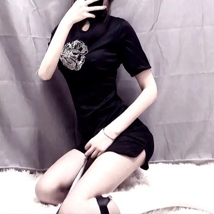 小女不听将军令