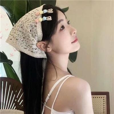 女士忘记了甚么