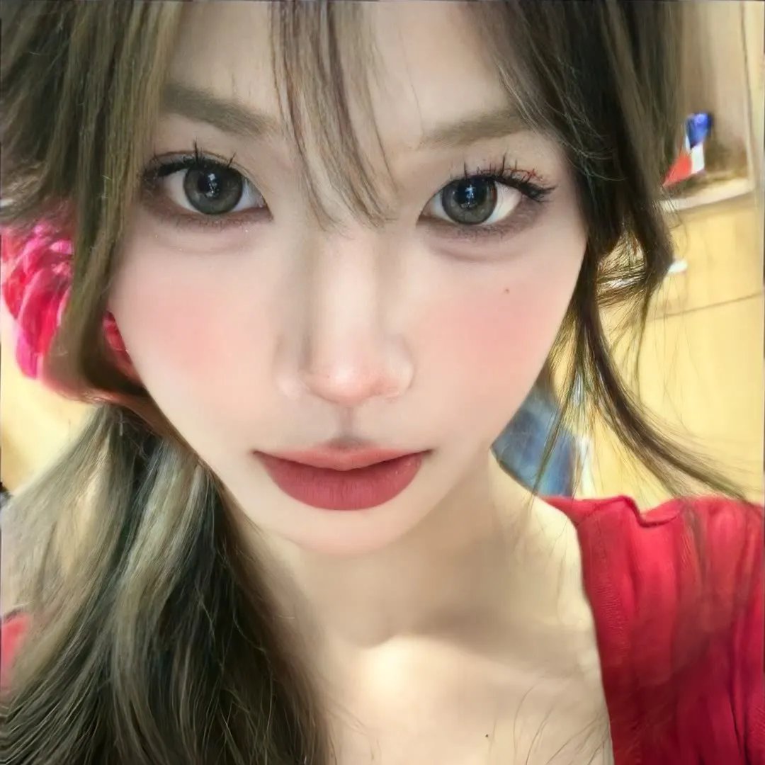 复仇女黑帮